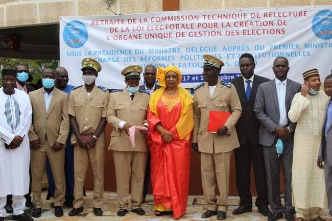 Polémique autour de la future loi électorale : Une autre fronde en phase d’éclosion ?