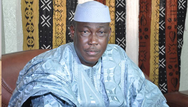 Acquitté faute de preuve : Encore Bakary Togola devant le juge