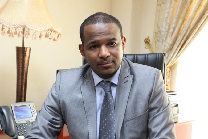 Mise en scène d'un audio polémique : Boubou Cissé, l'homme à écarter...La cabale éventée !