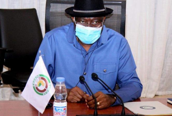 Après la visite de Goodluck Jonathan au Mali : La CEDEAO va-t-elle revenir à de meilleurs sentiments ?