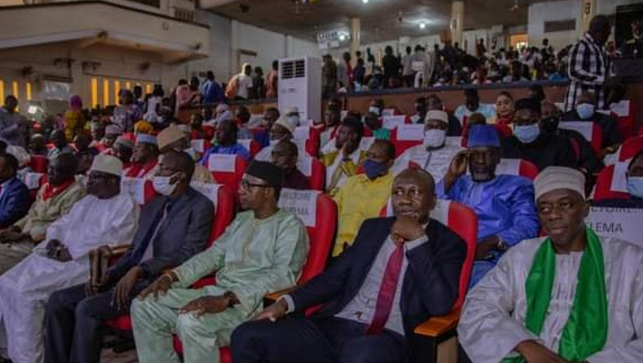 Prolongation de la Transition au Mali : Quand les « opposants » s’offrent en spectacle