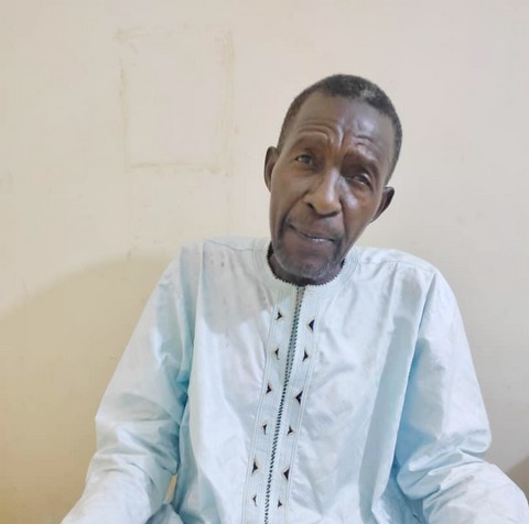 Que sont-ils devenus … Balla Tounkara : Un virtuose de l’animation radiophonique