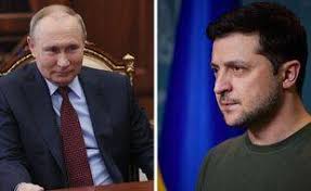 Quand la guerre russo-ukrainienne ébranle le monde entier : Quelles pourraient être ses conséquences pour l'Afrique ?