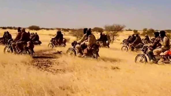 Mondoro : 27 soldats maliens tués et 70 terroristes neutralisés dans une attaque