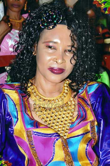 Sokona Gakou : “La femme est l’associée morale et physique de l’homme”