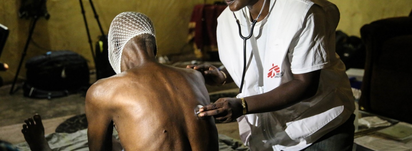 Lutte contre le cancer en Commune 4 par l’ONG MSF : plaidoyer pour un dépistage précoce des cancers du col de l’utérus et du sein