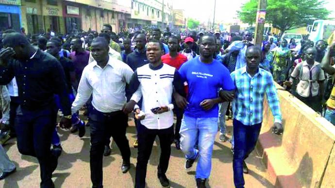 Etudes universitaires : L’inscription des néo-bacheliers dans les facultés relève d’un parcours de combattant