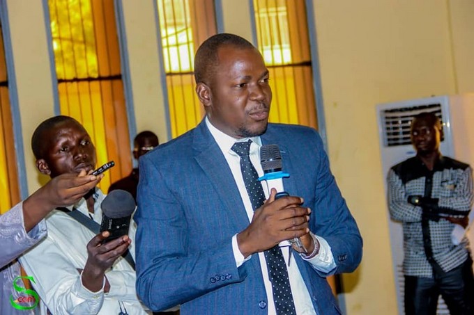 Demande de mise en liberté provisoire de Etienne Fakaba Sissoko : Le délibéré du tribunal de la commune IV attendu le 22 mars prochain