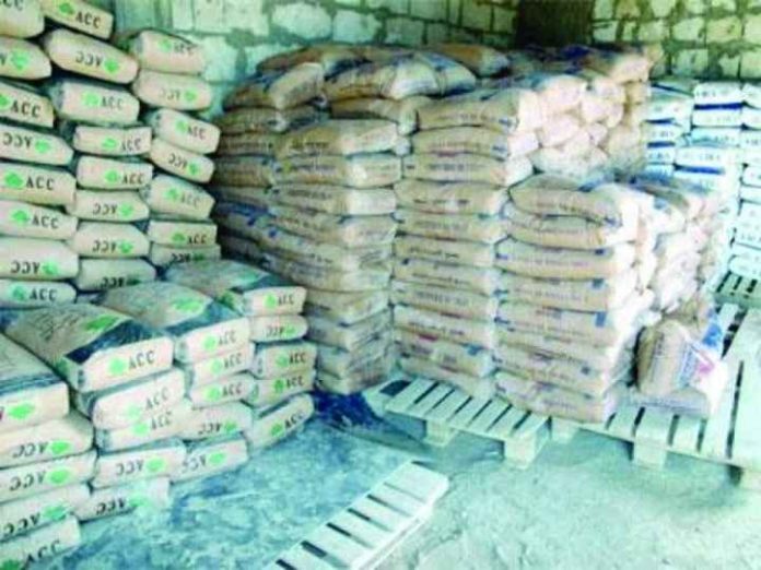 Ciment : Débats sur le prix