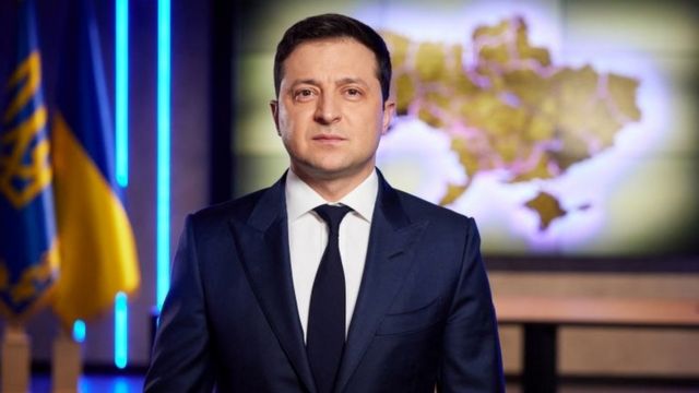 “Il faut le reconnaître”: Volodymyr Zelensky admet que l’Ukraine ne pourra pas intégrer l’Otan