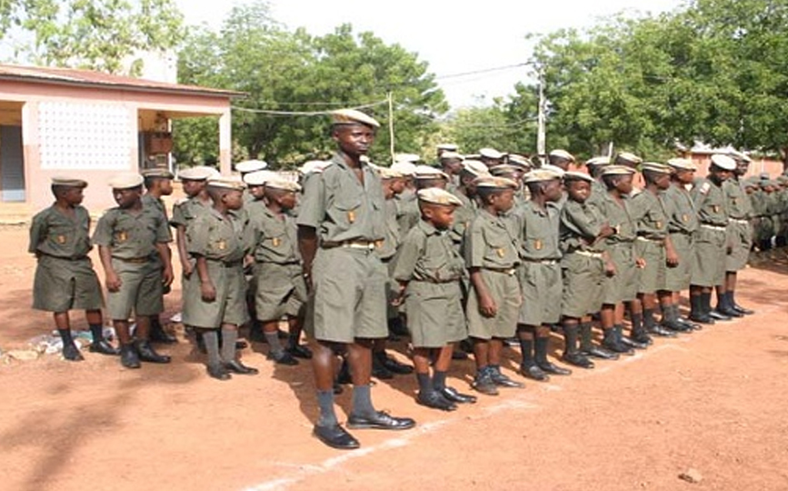 Kati : le Prytanée Militaire tient sa première édition de journée scientifique