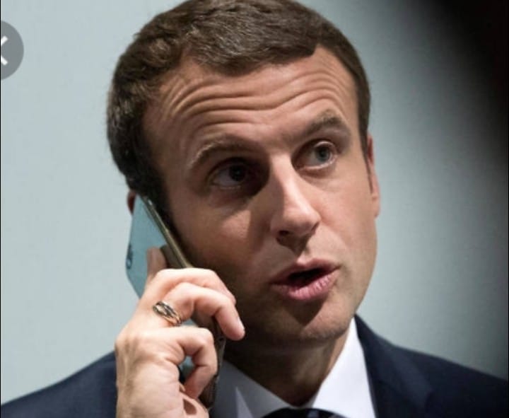 Décidément, l’histoire ne serait que recommencement : le Mali, une fois de plus, exporte la « guerre froide » dans le pré carré français