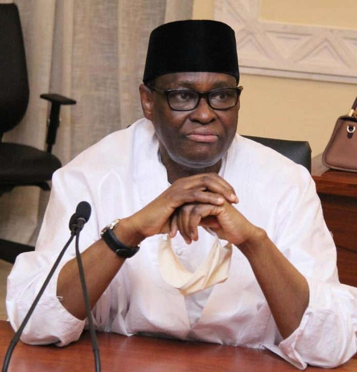 Éditorial: Tel était Adam