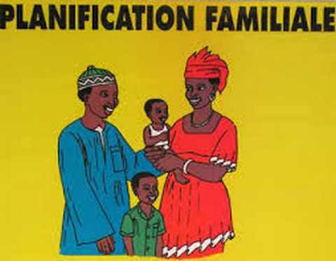 Planification familiale : Qui y va ?