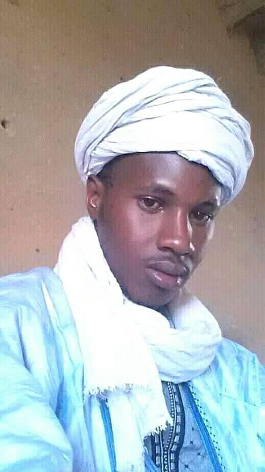 Lettre à grand-père : Cher grand-père…