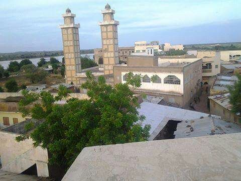 Carnet de voyage : Tafacirga Gadjaga, si loin et si proche de Bamako