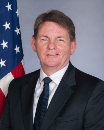 Programme spécial d’auto-assistance 2022 de l’Ambassade des Etats-Unis au Mali : Dennis B. Hankins satisfait du bilan à mi-parcours des six projets