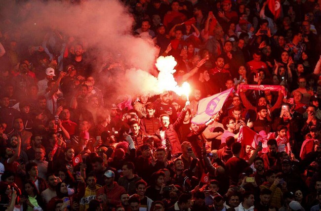 Mondial 2022 : La Tunisie ira au Qatar, le Mali est éliminé (Reuters)