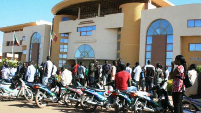 Université des Sciences Sociales et de Gestion de Bamako (USSGB) : L’institution résolue à faire face au sempiternel problème de pléthore