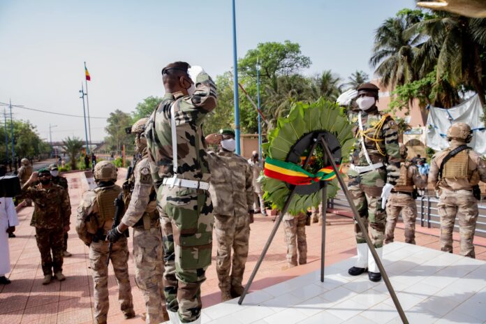 26 mars 1991 – 26 mars 2022 : Que reste-t-il de la révolution démocratique ?