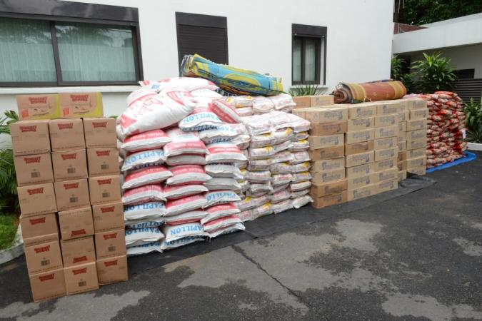 Produits alimentaires : L’envolée des prix assombrit le Ramadan