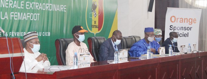 Football malien : Nous ne voulons plus d’une autre crise !