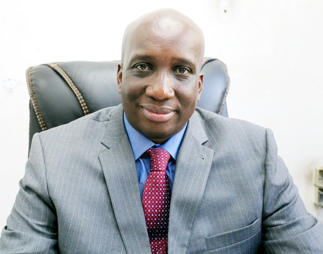 Salif Sanogo, journaliste-ORTM : "Guerre ou guéguerre ?"