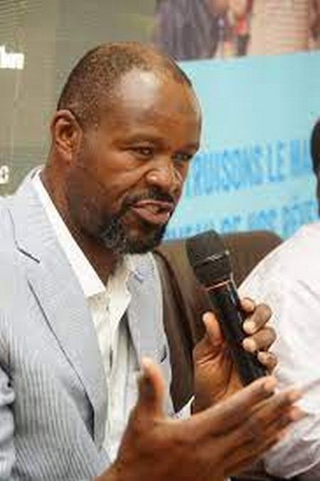 Stephen Omollo, Pdg Plan International : « Ne pas agir maintenant, c’est laisser tomber toute une génération »