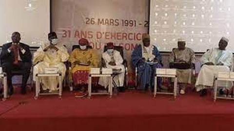 Le mouvement démocratique au Mali : Une parodie de démocratie?