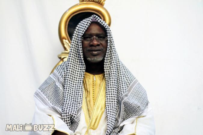 Fédération Ançardine internationale (FADI) : Annonce de la célébration des 67 ans de Chérif Ousmane Madani Haïdara le12 mai