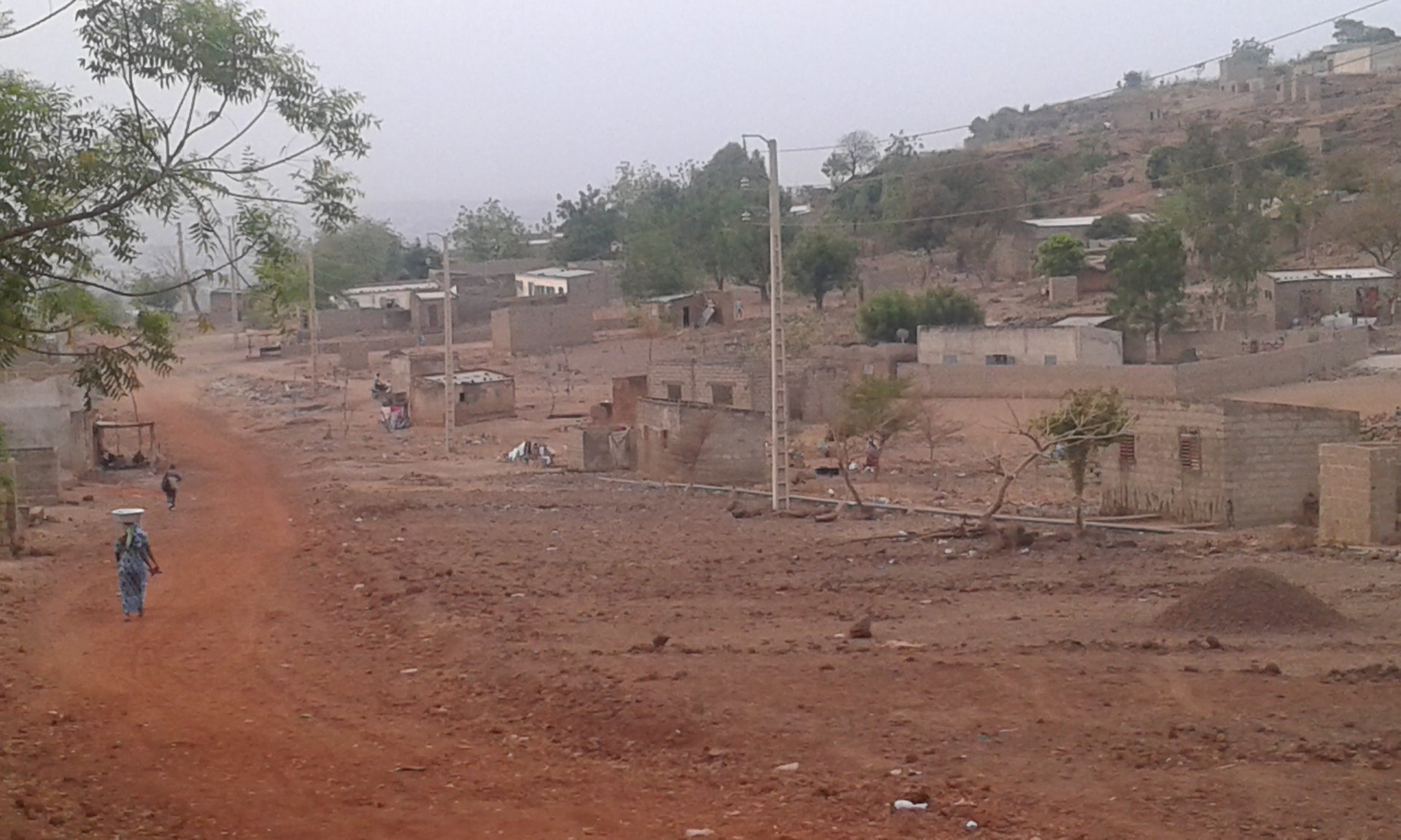 Litige foncier à Samaya : le Syndicat national des cheminots gagne le procès contre l’AMIDICO