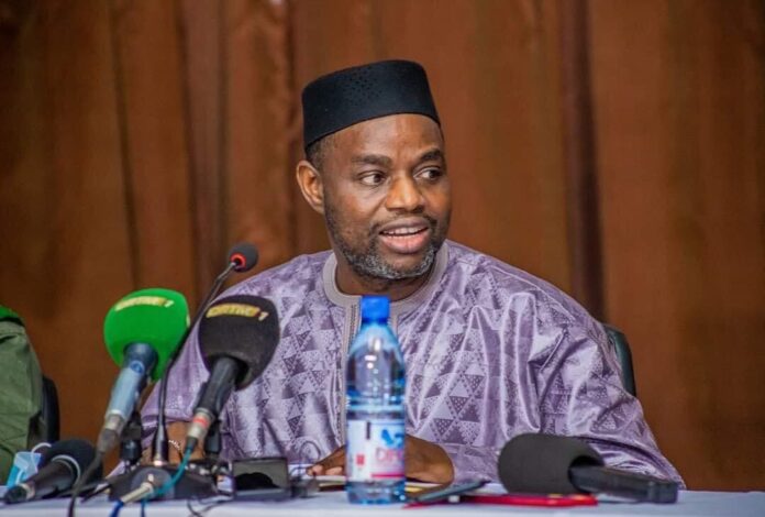 Le Ministre Kassogué l’a révélé sur le plateau de l’ORTM : De 2018 à décembre 2021 plus de126 milliards FCFA ont été détournés au Mali !