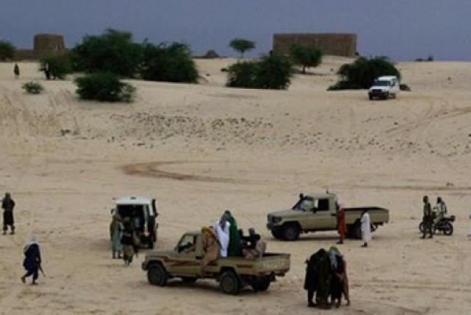 Alerte à prendre au sérieux : Sans pour autant céder à la psychose