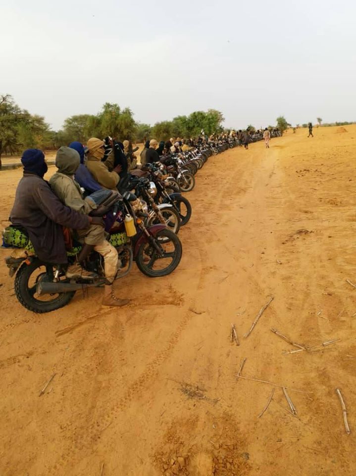 Défense : Près d’une cinquantaine de terroristes neutralisés par les FAMa