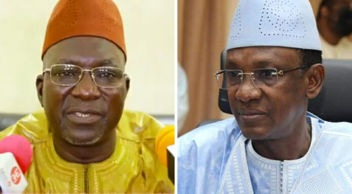 Front social : L’UNTM exige du gouvernement des dates précises et proches pour l’application de tous les accords