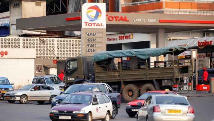 Grogne contre TOTAL, Shell, Ola et Oryx : Des voix dénoncent le mépris de la législation nationale !