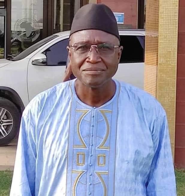 Transition : prolongation de la durée deux ans. Oui, mais dans le travail !