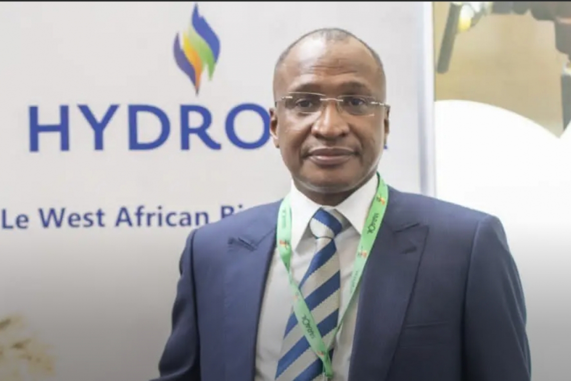 La compagnie Hydroma-SA de l’homme d’affaire malien Aliou Diallo conduira le Mali à l’AfricaEnergyOutlook2022