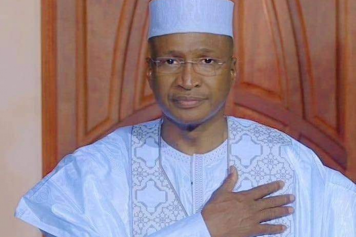 Tueries au Centre et au Nord du Mali : ma réaction