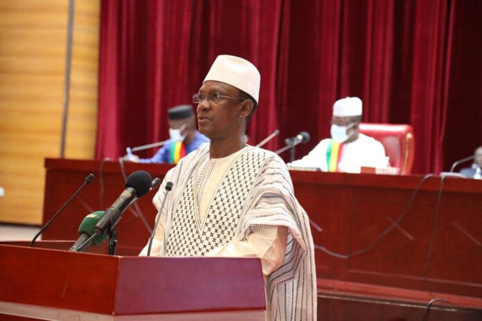 Adoption de la loi électorale : Le CNT inflige un camouflet au gouvernement, le Premier ministre Choguel Maïga poussé vers la sortie