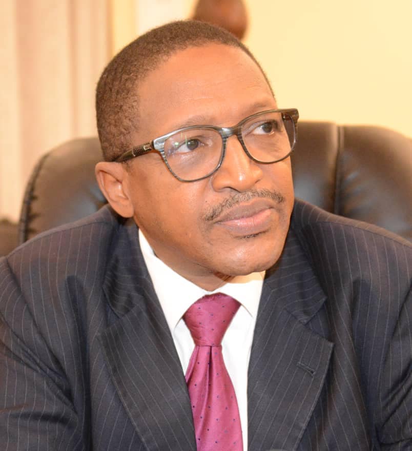 Droit de Réponse de Nabou Amadou Djicoroni à Oumar Hamadoun Dicko