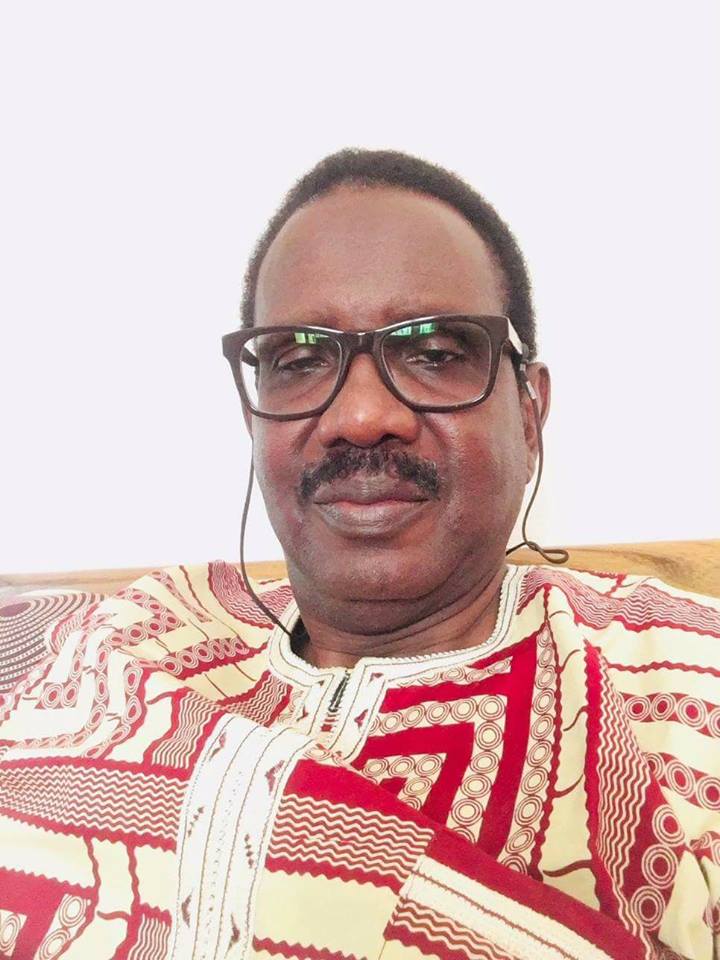 « Hasta siempre », camarade Mohamed Tabouré !