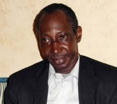 Maintenant, il faut lever les sanctions!