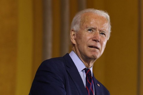 De la soumission des Européens à Biden et aux présidents démocrates