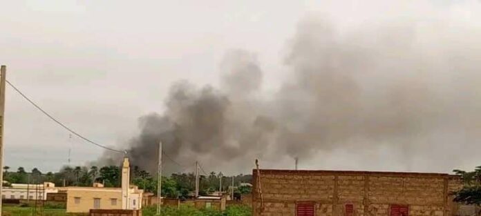 De la série infernale d’attaques terroristes à l’affaire des 49 soldats ivoiriens : le péril n’est-il pas encore dans la demeure ?