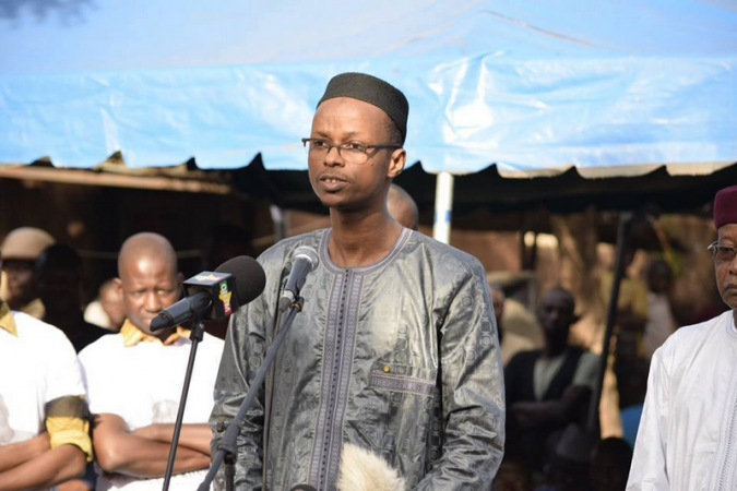 Candidature URD à la présidentielle 2024 : Un boulevard s’ouvre pour Me Demba Traoré