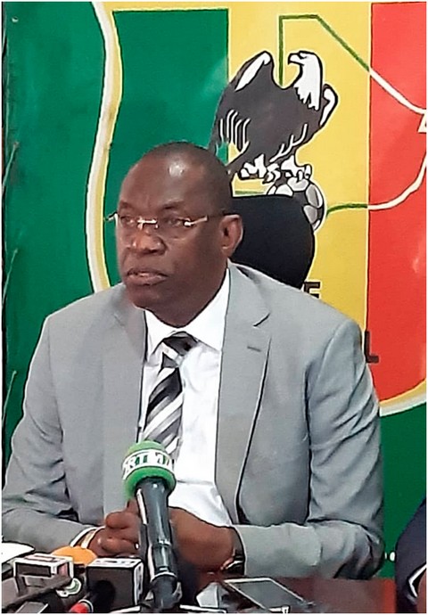 Soupçon de Corruption à l’Assemblée Nationale du Mali 17 milliards FCFA carottés entre 2014 et 2020 : le DAF Mamoutou Touré dit « Bavieux » et compagnie en prison