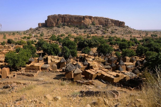 Insécurité au centre du Mali : Quand la situation dans la région de Bandiagara dévient une préoccupation nationale