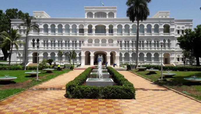 Communiqué du conseil des ministres du mercredi 06 septembre 2023: CM N°2023-37/SGG