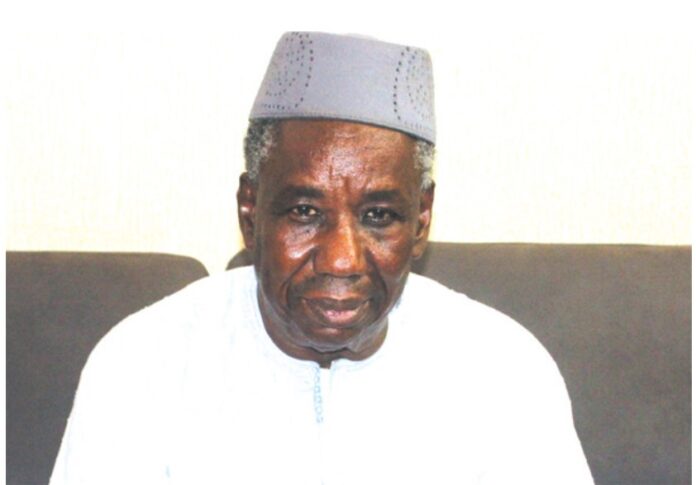 Mamadou Namory Traoré à propos de la reprise de Kidal : «On a gagné la guerre mais il faut aussi gagner la paix»